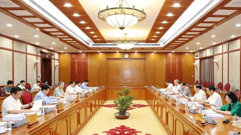 Trang Truyền hình Quân khu 4 ngày 15 tháng 1 năm 2018