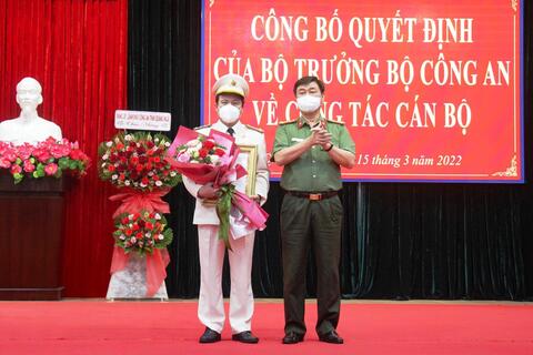 Công tác xây dựng lực lượng dân quân tự vệ ở tỉnh Thanh Hóa: Vững mạnh, rộng khắp, sát nhiệm vụ